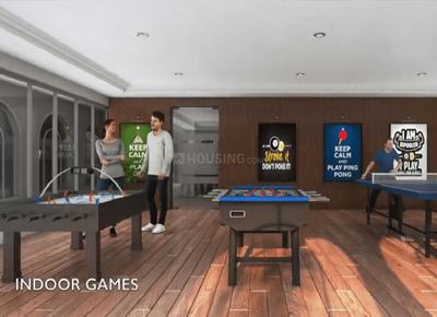 Project Image of 1178 Sq.ft 2 BHK Apartment / Flat for sale in Tathawade for Rs. 7000000