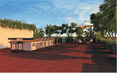 Project Image of 1517.0 - 2668.0 Sq.ft 3 BHK Apartment for buy in Amaya 78 at Gokuldham