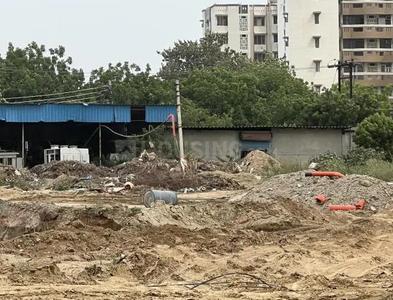 Project Image of 974.13 - 1746.98 Sq.ft 3 BHK Apartment for buy in Godrej Crown Residences At Godrej Golf Links