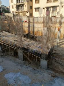 Project Image of 967.57 - 989.31 Sq.ft 3 BHK Apartment for buy in Arjun Pearl