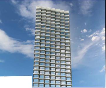 Project Image of 208.0 - 1003.0 Sq.ft Studio Studio Apartment for buy in Sunset Gardens
