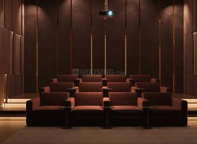Project Image of 1860.0 - 5880.0 Sq.ft 3 BHK Apartment for buy in BCM Panache