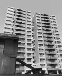Project Image of 1404.26 - 1608.88 Sq.ft 3 BHK Apartment for buy in BSA Paarijat At Shantigram