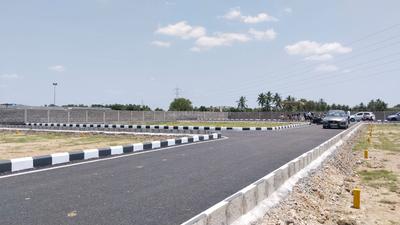 Project Image of 700.0 - 1695.0 Sq.ft Residential Plot Plot for buy in Sri Kalyan Avenue