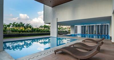Project Image of 1155.0 - 2205.0 Sq.ft 2 BHK Apartment for buy in Hallmark Vicinia