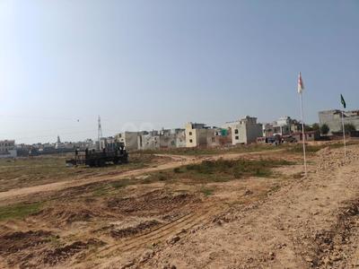 Project Image of 900.0 - 1350.0 Sq.ft Residential Plot Plot for buy in Krishna Homes