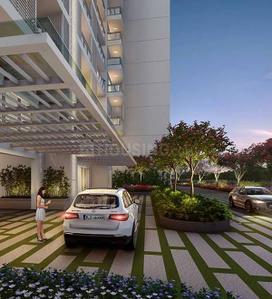 Project Image of 250.0 - 950.0 Sq.ft 1 BHK Apartment for buy in DLF Chisholm Apartments