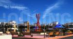 Project Image of 980.0 - 1830.0 Sq.ft 3 BHK Villa for buy in Akilene Harbour Greens