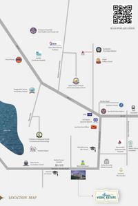 Project Image of 691.0 - 2159.0 Sq.ft 2 BHK Apartment for buy in Uttarayan Vedic Estate