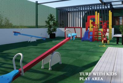 Project Image of 991.0 - 1355.0 Sq.ft 2 BHK Apartment for buy in Karpagam Vaibhav