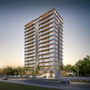 VR 26 Elevation 1