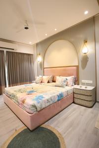 Project Image of 1961.83 - 3301.74 Sq.ft 3 BHK Apartment for buy in Trimurty Arabella