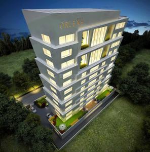 Project Image of 5500.0 - 11000.0 Sq.ft 4 BHK Apartment for buy in Avadh Orlena
