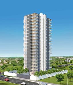 Project Image of 1851.0 - 2036.0 Sq.ft 3 BHK Apartment for buy in Casagrand Olympus