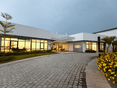 Project Image of 577.0 - 2761.0 Sq.ft Residential Plot Plot for buy in Arihant Villa Viviana Plots