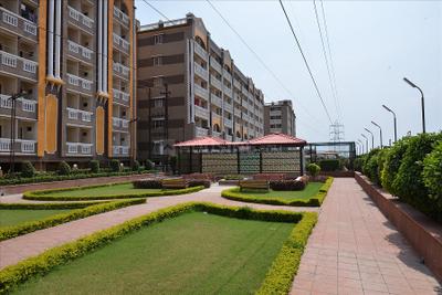 Project Image of 316.0 - 1477.0 Sq.ft 1 BHK Apartment for buy in KBG Karol Bagh Grand