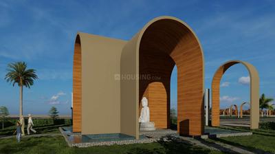Project Image of 381.8 - 2262.57 Sq.ft Residential Plot Plot for buy in Excellent Exotica Island