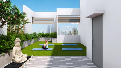 Project Image of 664.46 - 675.22 Sq.ft 2 BHK Apartment for buy in Estella