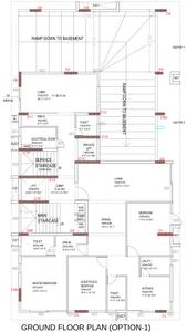 Project Image of 1687.0 - 5854.0 Sq.ft 3 BHK Apartment for buy in CR The Big Tree