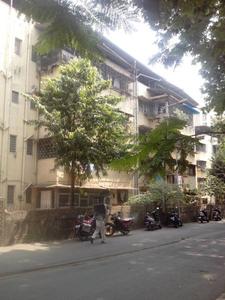 Sunita CHS Elevation 1