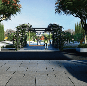 Project Image of 409.46 - 2548.68 Sq.ft Residential Plot Plot for buy in Shiv Alaska Green West