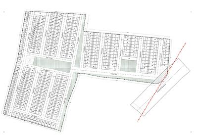 Satya Vinayak Green Layout Plan 1