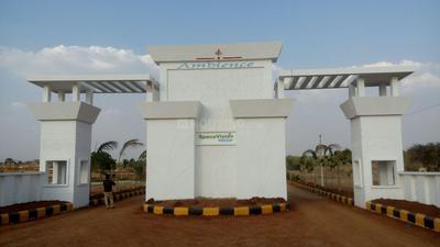 Project Image of 1323.0 - 4500.0 Sq.ft Residential Plot Plot for buy in Space Vision Ambience Block O