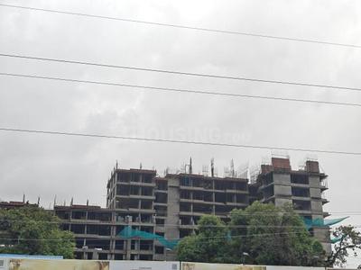 Project Image of 365.33 - 568.12 Sq.ft 1 BHK Apartment for buy in Matoshree Nagar Excellency Bldg Sapphire A And Bldg Pearl B