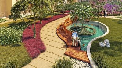 Project Image of 2780 Sq.ft 3 BHK Apartment / Flat for sale in Sector 99 for Rs. 38000000