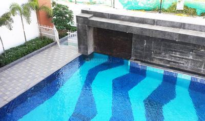 Project Image of 1496.0 - 1731.0 Sq.ft 3 BHK Villa for buy in Mohan Waters Edge II
