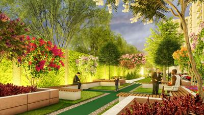 Project Image of 889.96 - 1755.06 Sq.ft 2 BHK Apartment for buy in Nilansh Celeste