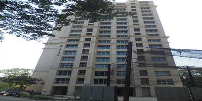 Project Image of 448.0 - 1800.0 Sq.ft 1 BHK Apartment for buy in Hiranandani Pristina