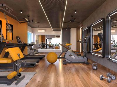 Project Image of 987.0 - 1627.0 Sq.ft 2 BHK Apartment for buy in Vishraam Neolite