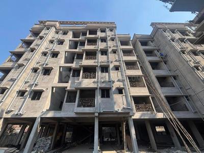 Project Image of 833.0 - 1320.0 Sq.ft 2 BHK Apartment for buy in Radha Rani Housing Complex