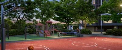 Project Image of 460.7 - 634.42 Sq.ft 1 BHK Apartment for buy in Rama Krystal One Phase I