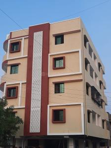 Project Image of 0.0 - 1400.0 Sq.ft 3 BHK Apartment for buy in Asha Builders Swapnil Residency