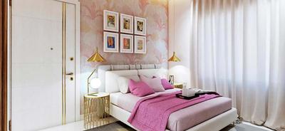 Project Image of 1099.0 - 1617.0 Sq.ft 2 BHK Apartment for buy in Urbanrise Residences Tower C D E