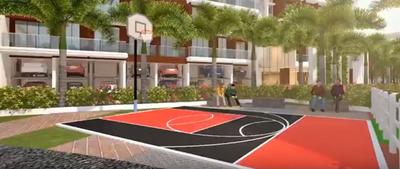 Project Image of 605.0 - 794.0 Sq.ft 2 BHK Apartment for buy in Triveni Majesta B Wing