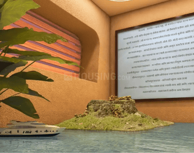 Project Image of 336.05 - 1074.02 Sq.ft 1 RK Apartment for buy in Prathamesh Amardeep Jyoti CHSL