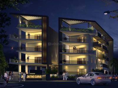 Bhandari Verve On The Curve Images for Elevation of Bhandari Verve On The Curve 1