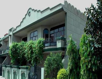 Project Image of 0.0 - 1800.0 Sq.ft 3 BHK Villa for buy in Shri Jamuna Dham