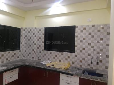 Vedika Residency 1 Kitchen 1
