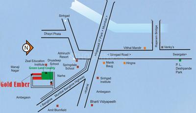Project Image of 2046.0 - 2127.0 Sq.ft 3 BHK Villa for buy in Ujwal Gold Ember Villa