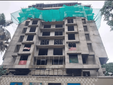 Project Image of 1150.0 - 2900.0 Sq.ft 3 BHK Apartment for buy in Sach Splendid