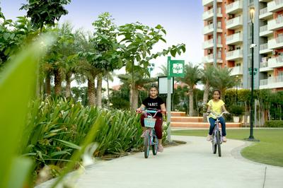 Project Image of 1527 Sq.ft 3 BHK Apartment / Flat for sale in Dhunela for Rs. 12100000