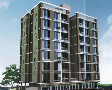 Project Image of 0.0 - 1197.0 Sq.ft 2 BHK Apartment for buy in Vinayak Pratistha 28