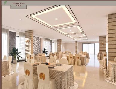 Project Image of 629.0 - 2597.0 Sq.ft 1 BHK Apartment for buy in Prahlad Pinnacle