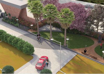 Project Image of 1361.0 - 2161.0 Sq.ft 3 BHK Villa for buy in VGR Orchid Views