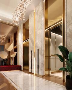 Project Image of 824.0 - 834.0 Sq.ft 2 BHK Apartment for buy in Baysquare The IVY