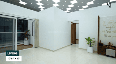 Project Image of 828.93 - 1524.38 Sq.ft 2 BHK Apartment for buy in VJ Palladio Balewadi Central Phase 2